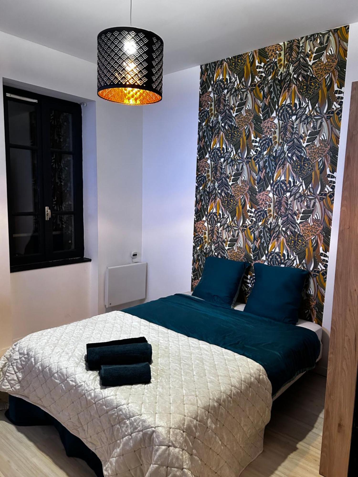 Chambre Cosy Montauban Bagian luar foto