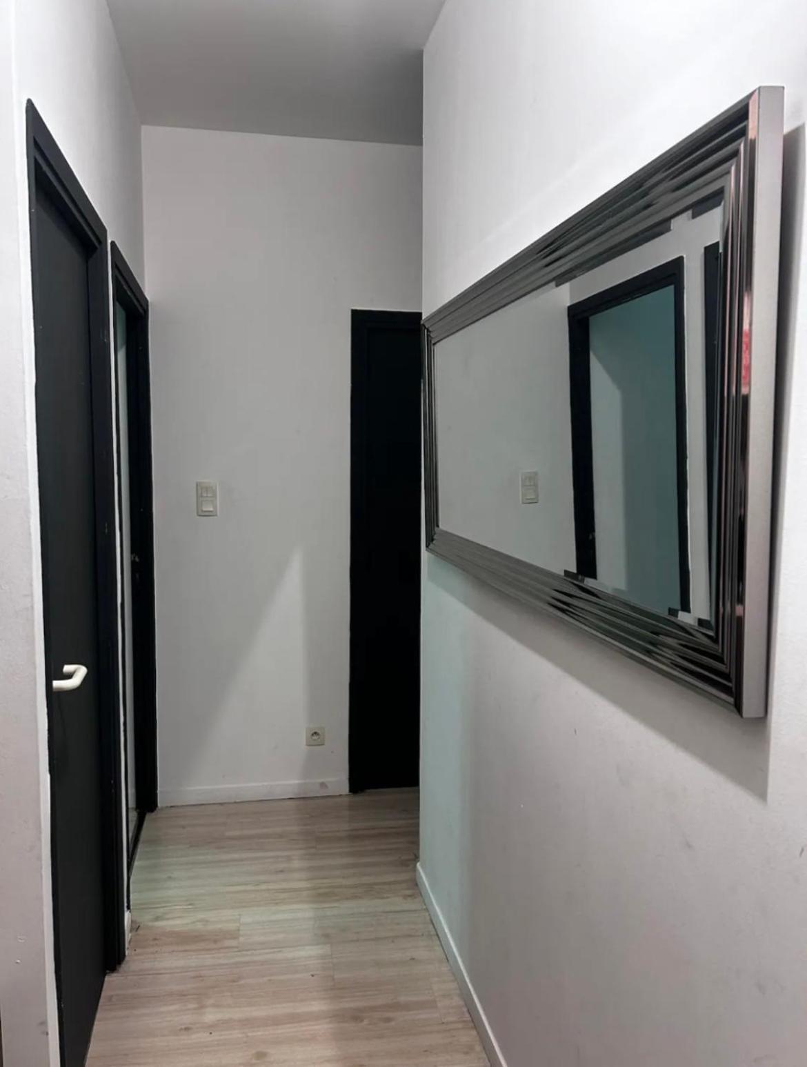 Chambre Cosy Montauban Bagian luar foto